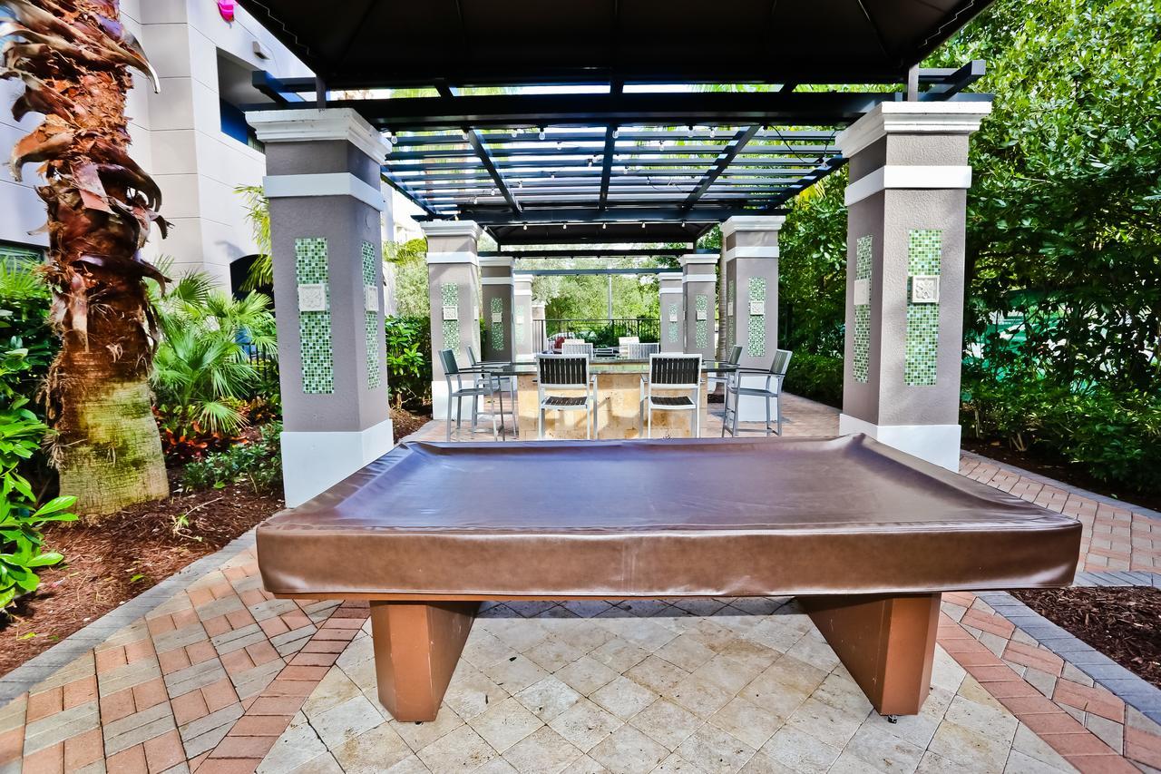 Fort Lauderdale Las Olas Apartments By Nuovo Exterior photo